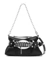 Dsquared2 Bolsa Bandolera - Negro In Black
