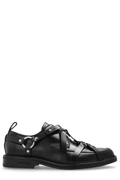 Dsquared2 Bondage Derby