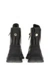 Dsquared2 Boot Canadian In Black