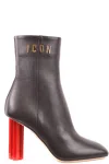 Dsquared2 Boots In Black