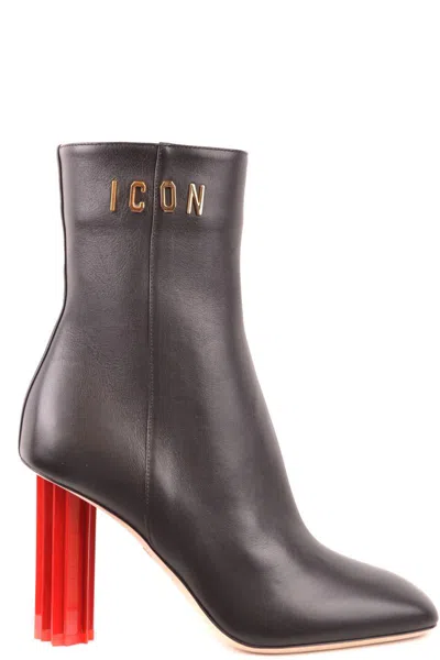 DSQUARED2 DSQUARED2 BOOTS
