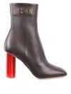 Dsquared2 Boots In Black