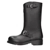 Dsquared2 Boots Black In Nero Scuri
