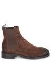 Dsquared2 Boot  Men Color Leather In Brown