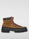 Dsquared2 Boots  Men Color Brown In Braun
