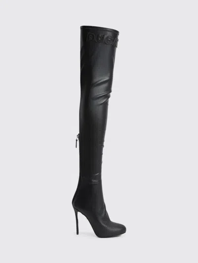 Dsquared2 Boots  Woman Color Black