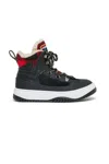 Dsquared2 Boots With Logo In Black