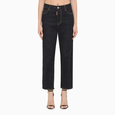 DSQUARED2 DSQUARED2 BOSTON JEAN