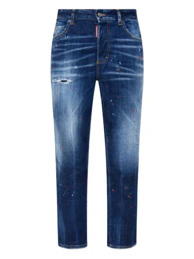Dsquared2 Boston Jean Clothing