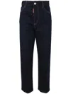 Dsquared2 Jeans In Blue