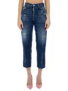 Dsquared2 Boston Jeans