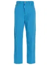 Dsquared2 Light Blue Boston Jeans