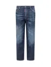 Dsquared2 Boston Jeans