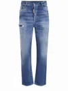Dsquared2 "boston" Jeans