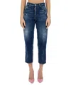 Dsquared2 Boston Jeans