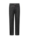 DSQUARED2 BOSTON JEANS