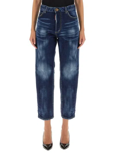 DSQUARED2 DSQUARED2 BOSTON JEANS