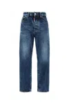 Dsquared2 Dsquared Boston Jean In Blue