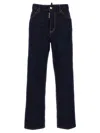 Dsquared2 Jeans In Blue