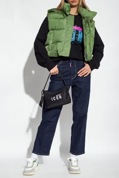 DSQUARED2 DSQUARED2 ‘BOSTON’ JEANS