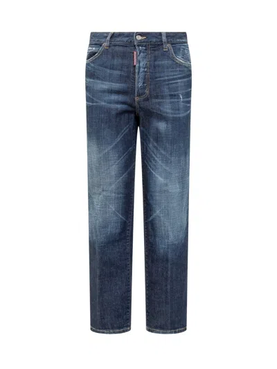 DSQUARED2 BOSTON JEANS