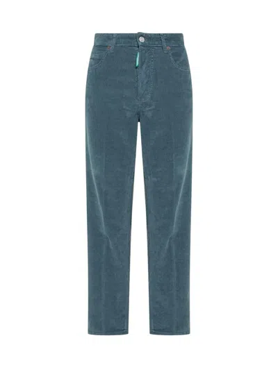 Dsquared2 Boston Pants