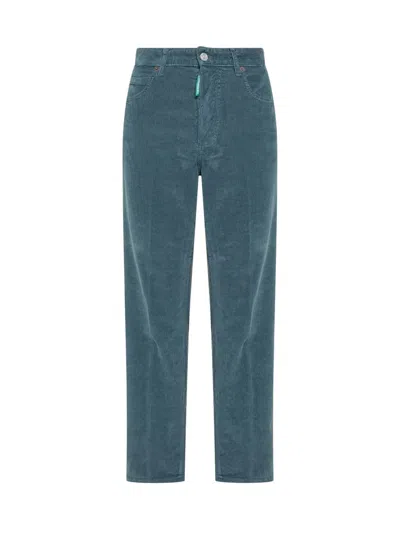 DSQUARED2 DSQUARED2 BOSTON PANTS