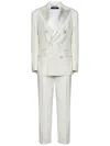 Dsquared2 Boston Suit