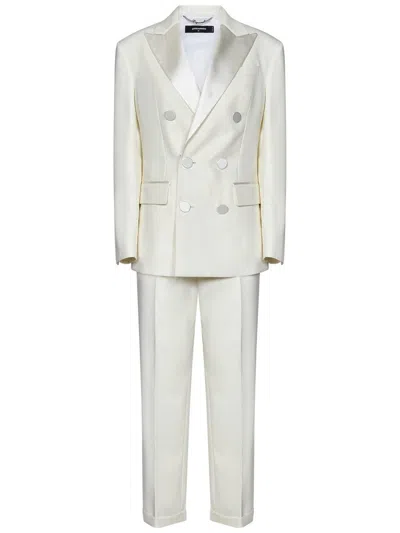 Dsquared2 Boston Suit