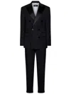 Dsquared2 Double-breasted Suit