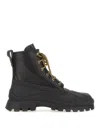 Dsquared2 Dsquared Men Boot Canadian In Black