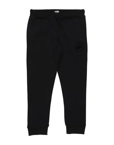 Dsquared2 Bottomwear - Pants In Black