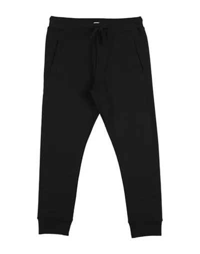 Dsquared2 Bottomwear - Pants In Black - Navy
