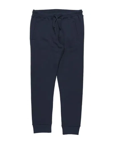 Dsquared2 Bottomwear - Pants In Black - Navy