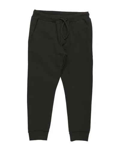 Dsquared2 Bottomwear - Pants In Dark Green - Black