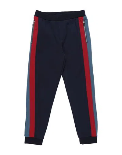 Dsquared2 Bottomwear - Pants In Navy