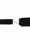 Dsquared2 Bow Ties In Black