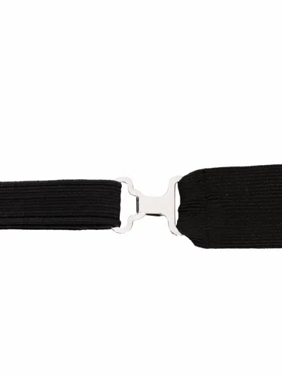 Dsquared2 Bow Ties In Black