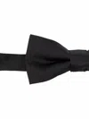 Dsquared2 Bow Ties In Black