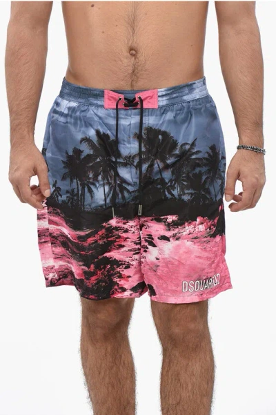 Dsquared2 Boxer