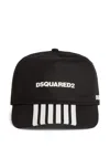 Dsquared2 Boxer Baseball Cap