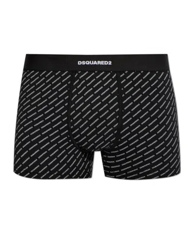 DSQUARED2 BOXER BRIEFS