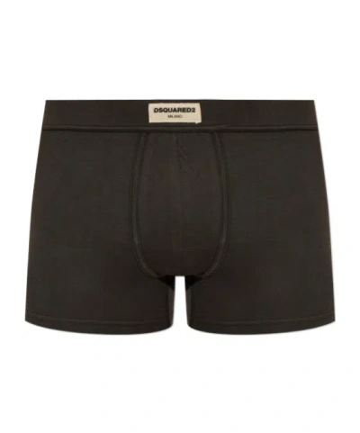 DSQUARED2 BOXER BRIEFS