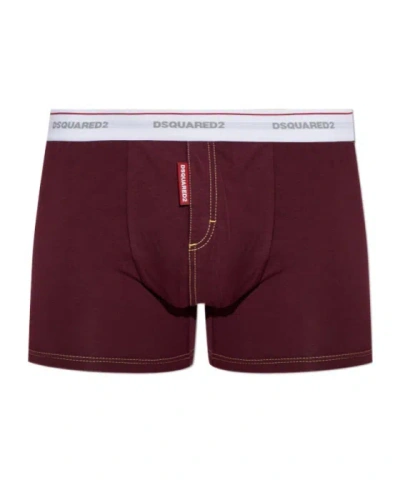 DSQUARED2 BOXER BRIEFS