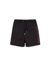 DSQUARED2 DSQUARED2 BOXER COSTUME WITH LOGO