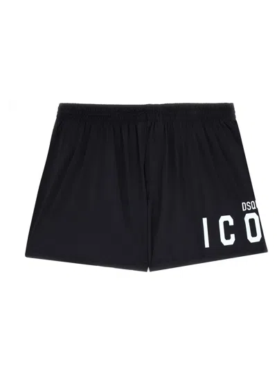 DSQUARED2 BOXER ICON