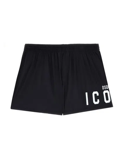 DSQUARED2 DSQUARED2 BOXER "ICON"