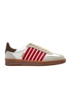 Dsquared2 Boxer Lace-up Sneakers