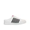 Dsquared2 Boxer Open Back Sneakers