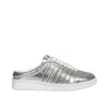 Dsquared2 Boxer Open Back Sneakers